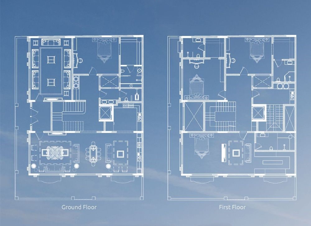 SAG Creative Interiors - Interior Designers in Delhi NCR | Best Home ...