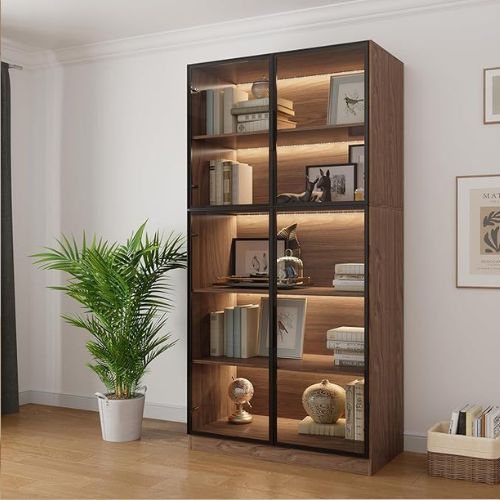 Bookshelves