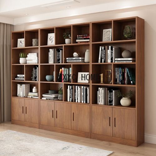 Bookshelves