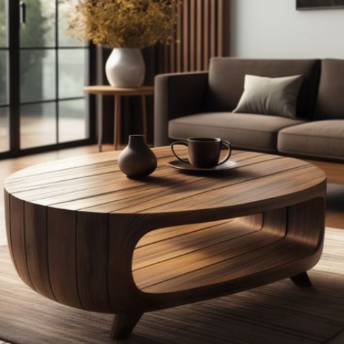 Coffee Tables