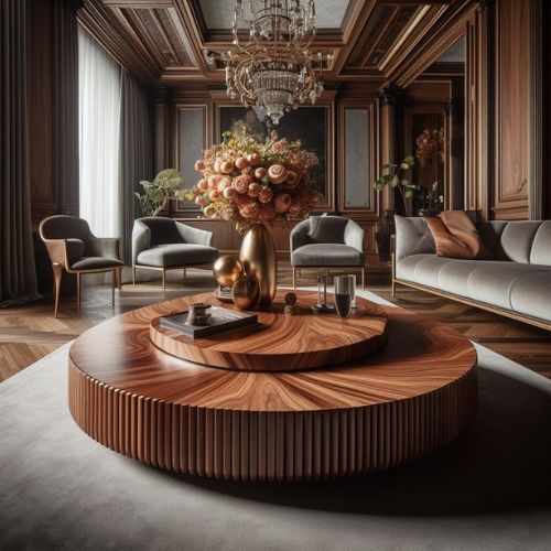 Coffee Tables