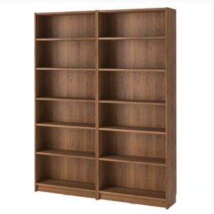 Bookshelves