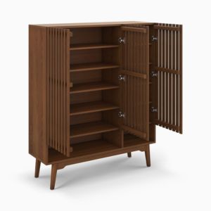Shoe Racks