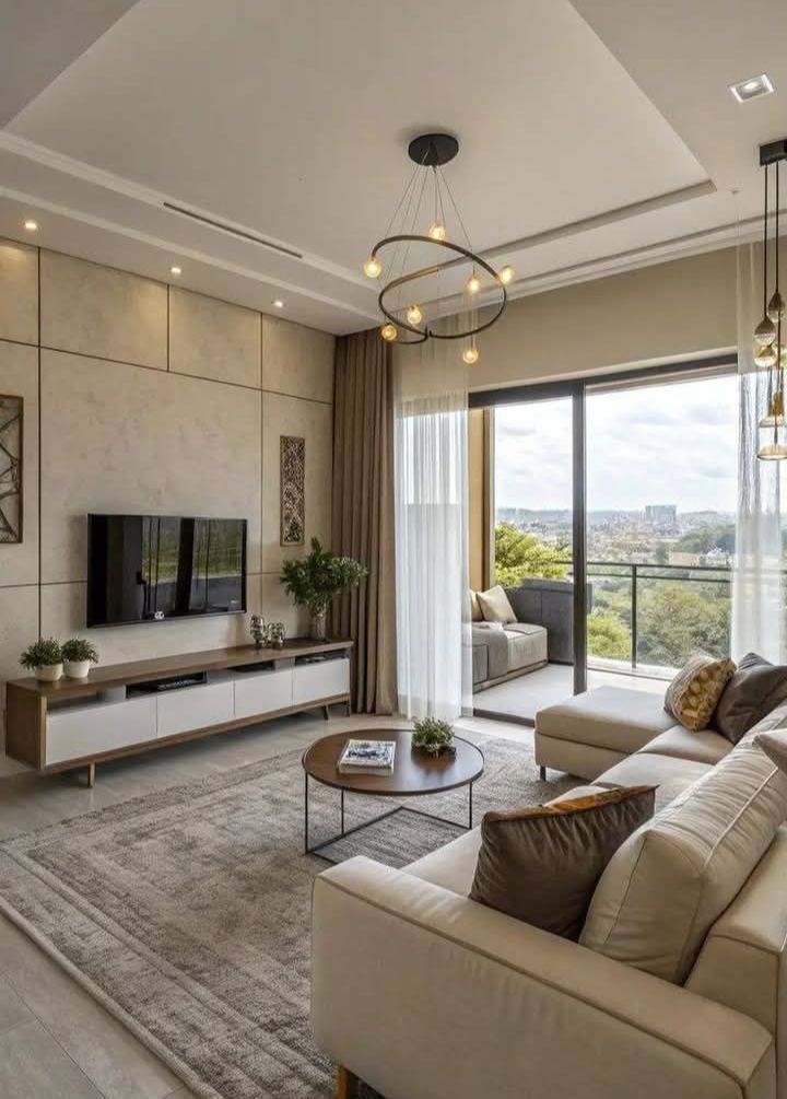 Full Home Interior