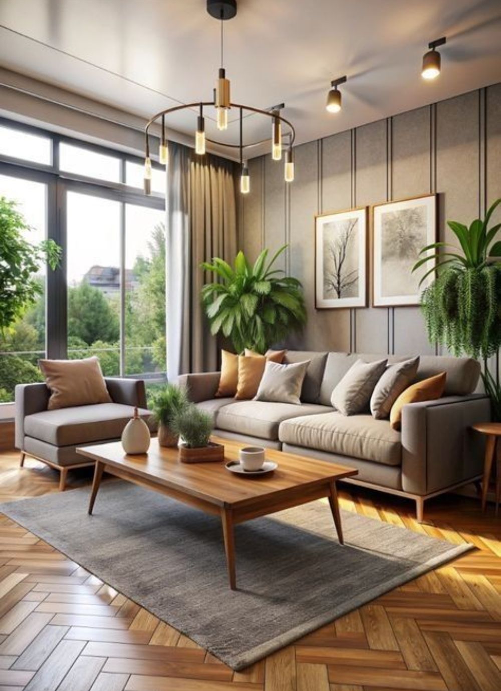Modular Sofa