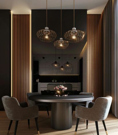 Home Interior