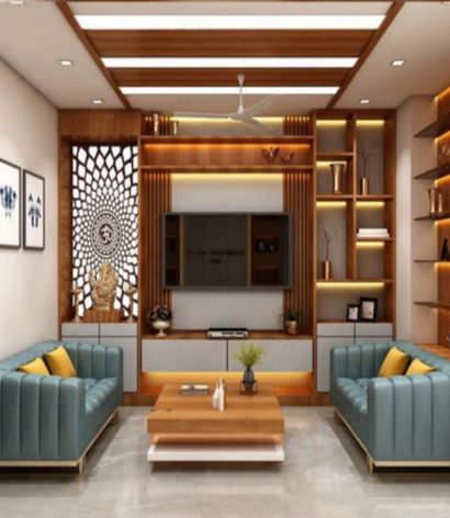 Modular Furniture