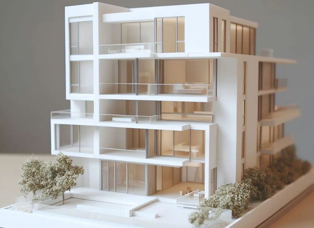Modular Structural Systems
