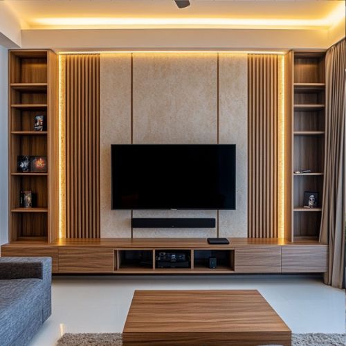 TV Unit