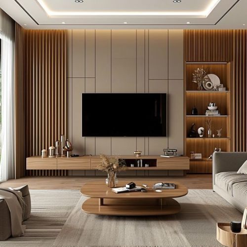 TV Unit