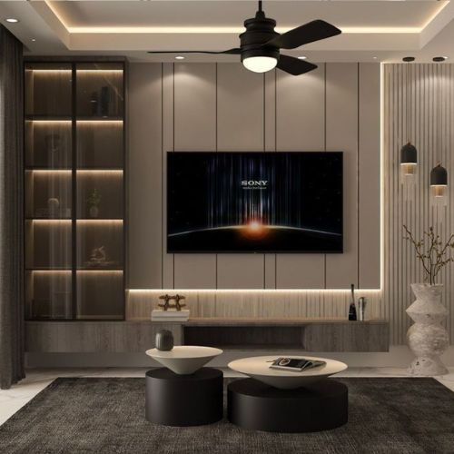 TV Unit