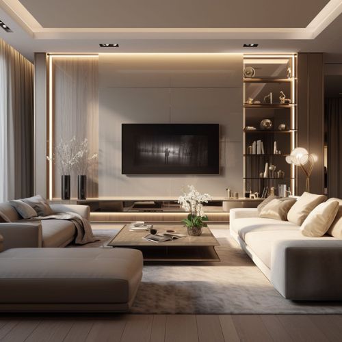 TV Unit