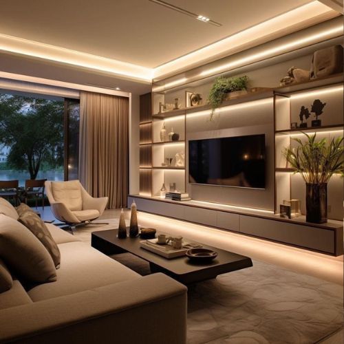 TV Unit