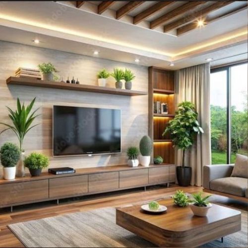 TV Unit