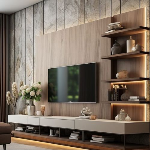 TV Unit